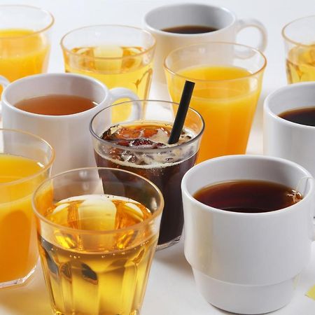 Keio Presso Inn Higashiginza Токіо Екстер'єр фото