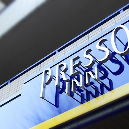 Keio Presso Inn Higashiginza Токіо Екстер'єр фото