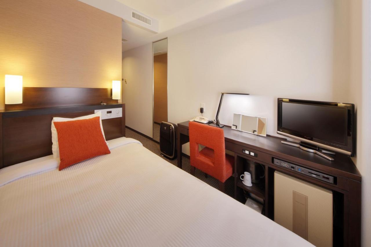 Keio Presso Inn Higashiginza Токіо Екстер'єр фото